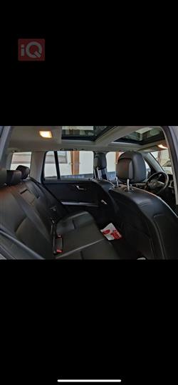مێرسێدس بێنز GLK-Class